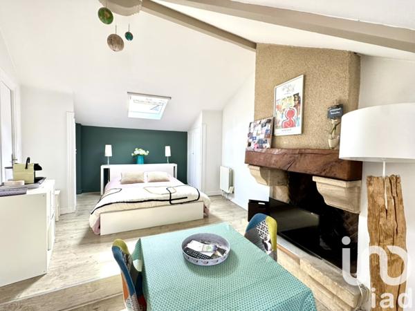 Appartement à vendre 2 pièces 29 m² Honfleur