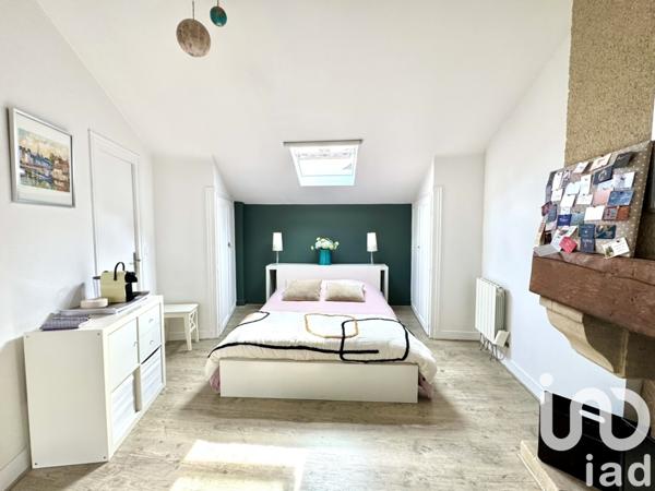 Appartement à vendre 2 pièces 29 m² Honfleur