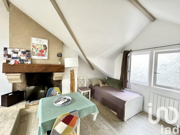 Appartement à vendre 2 pièces 29 m² Honfleur