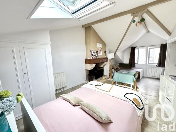 Appartement à vendre 2 pièces 29 m² Honfleur