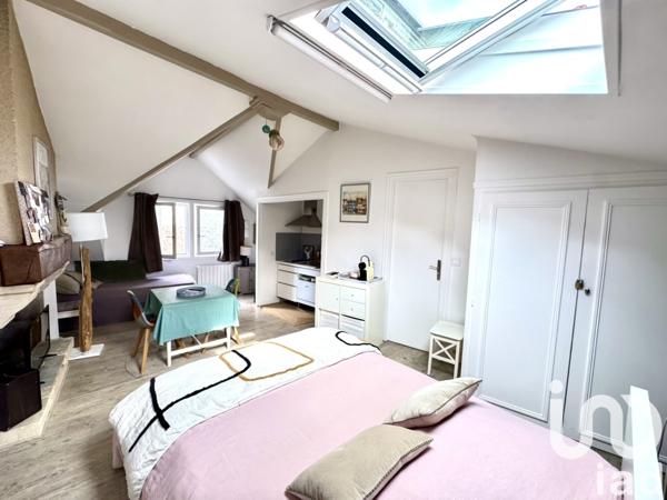 Appartement à vendre 2 pièces 29 m² Honfleur