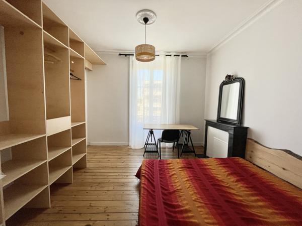 Appartement 2 pièce(s) 1 chambre(s) 50 m²