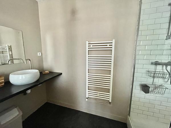 Appartement 2 pièce(s) 1 chambre(s) 50 m²