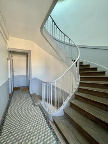 Appartement 2 pièce(s) 1 chambre(s) 50 m²