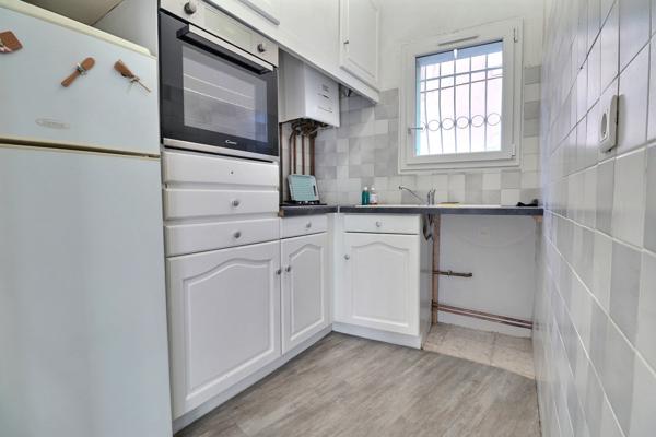 Chateau gombert (13013) Location meublée T2/3 de 42M² centre village Château Gombert