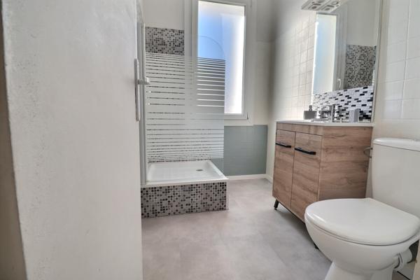 Chateau gombert (13013) Location meublée T2/3 de 42M² centre village Château Gombert