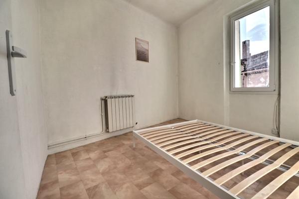 Chateau gombert (13013) Location meublée T2/3 de 42M² centre village Château Gombert