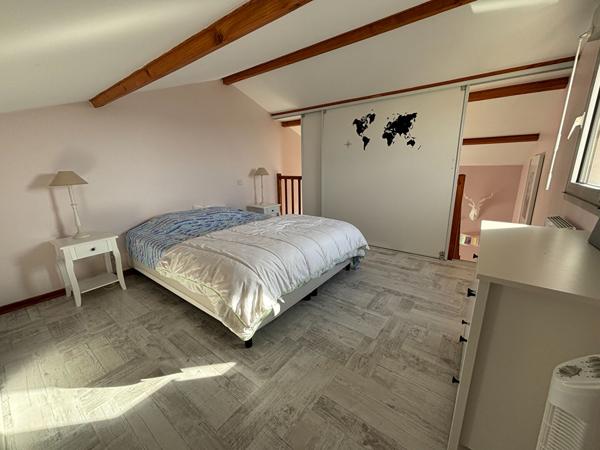 17200 ROYAN 2 Pièces meublé à deux pas des Plages du Chay et du Pigeonnier