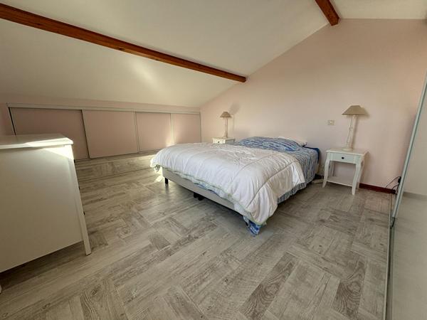 17200 ROYAN 2 Pièces meublé à deux pas des Plages du Chay et du Pigeonnier