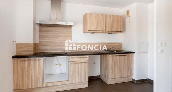 À vendre Appartement 2 pièces 47.38 m² - Palaiseau 91120