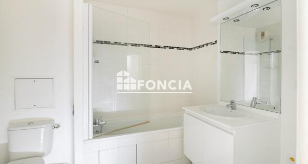 À vendre Appartement 2 pièces 47.38 m² - Palaiseau 91120