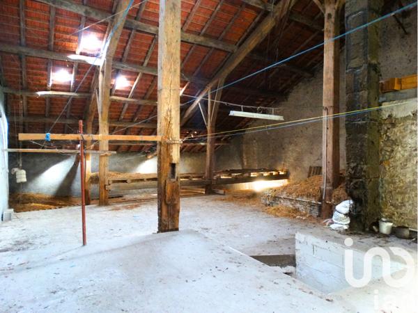 Maison à vendre 6 pièces 173 m² Parey-Saint-Césaire