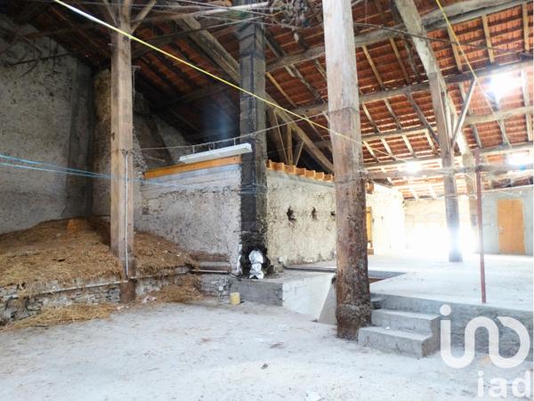 Maison à vendre 6 pièces 173 m² Parey-Saint-Césaire