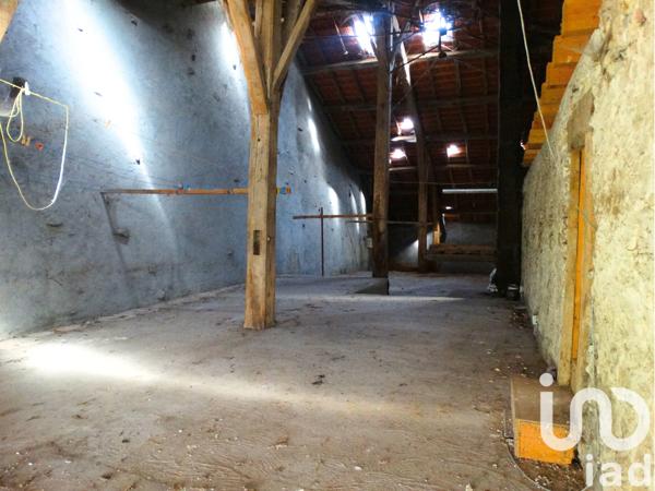 Maison à vendre 6 pièces 173 m² Parey-Saint-Césaire