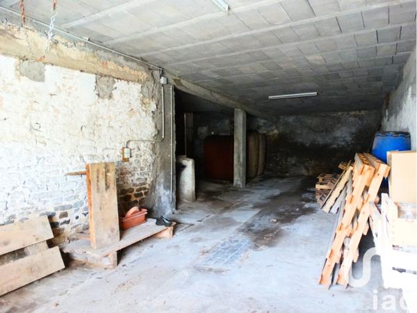 Maison à vendre 6 pièces 173 m² Parey-Saint-Césaire