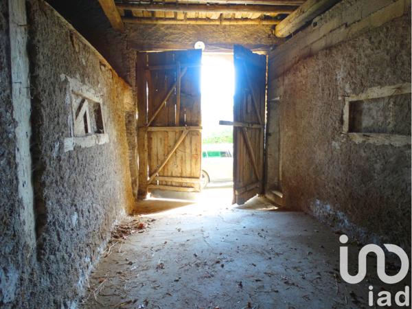 Maison à vendre 6 pièces 173 m² Parey-Saint-Césaire