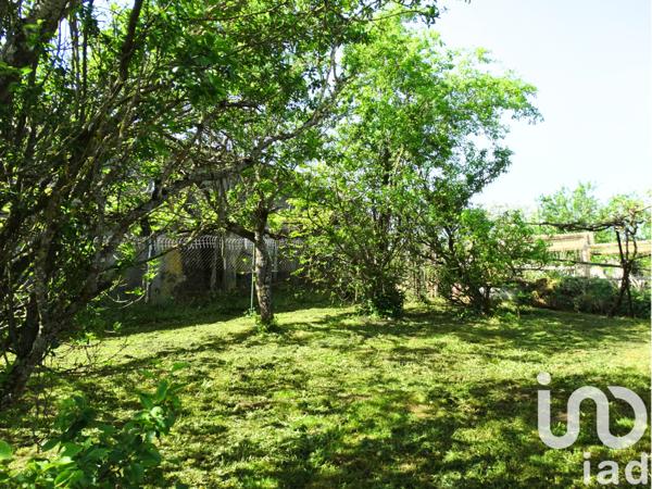 Maison à vendre 6 pièces 173 m² Parey-Saint-Césaire