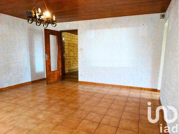 Maison à vendre 6 pièces 173 m² Parey-Saint-Césaire