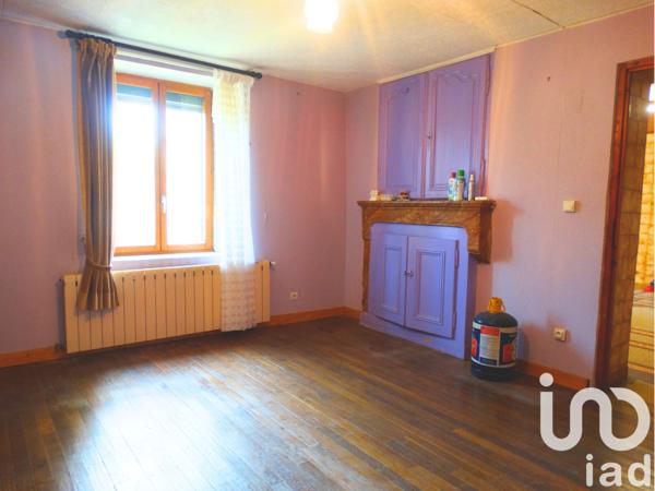 Maison à vendre 6 pièces 173 m² Parey-Saint-Césaire