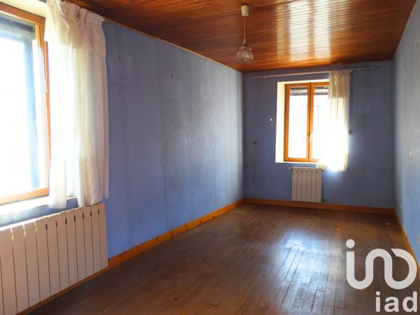 Maison à vendre 6 pièces 173 m² Parey-Saint-Césaire