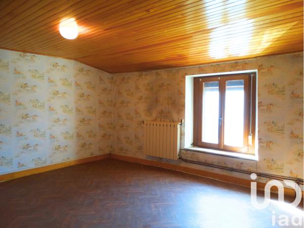 Maison à vendre 6 pièces 173 m² Parey-Saint-Césaire