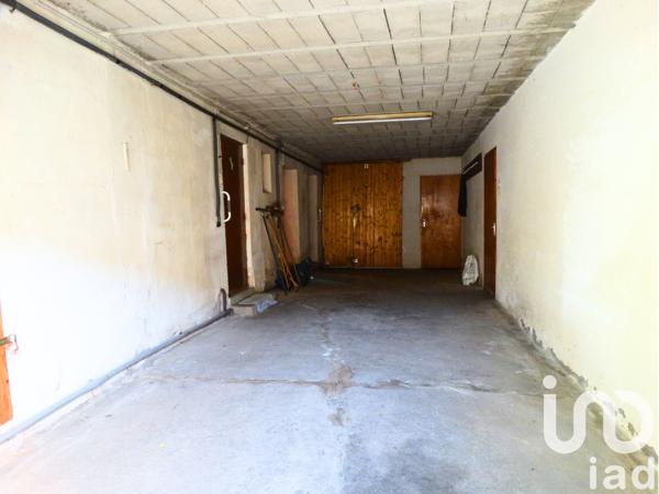 Maison à vendre 6 pièces 173 m² Parey-Saint-Césaire