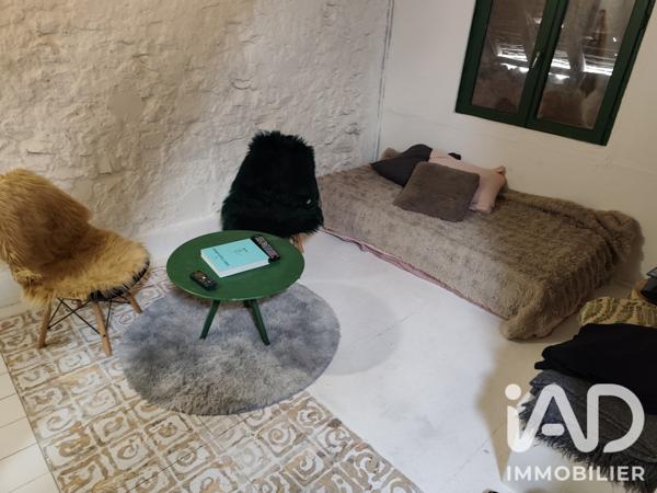 Maison à vendre 2 pièces 47 m² Neufchâtel-en-Saosnois