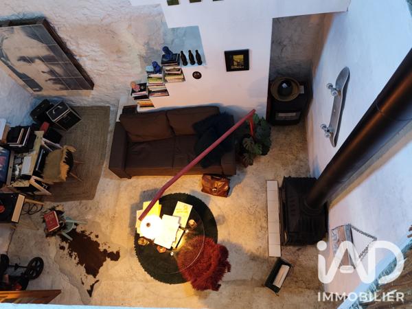 Maison à vendre 2 pièces 47 m² Neufchâtel-en-Saosnois