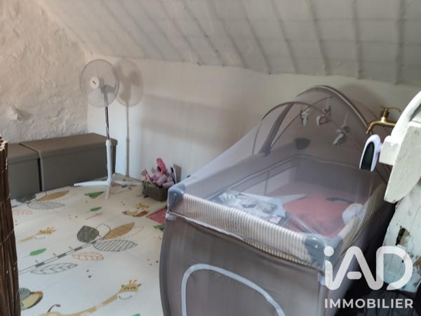 Maison à vendre 2 pièces 47 m² Neufchâtel-en-Saosnois