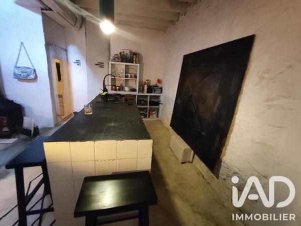 Maison à vendre 2 pièces 47 m² Neufchâtel-en-Saosnois