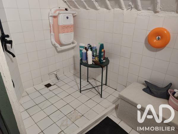 Maison à vendre 2 pièces 47 m² Neufchâtel-en-Saosnois