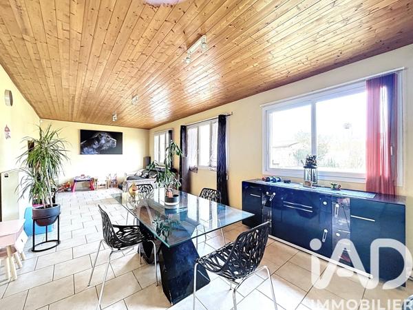 Maison à vendre 6 pièces 175 m² Vitry-le-François