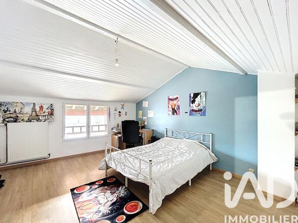 Maison à vendre 6 pièces 175 m² Vitry-le-François