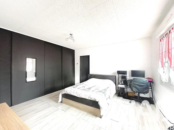 Maison à vendre 6 pièces 175 m² Vitry-le-François