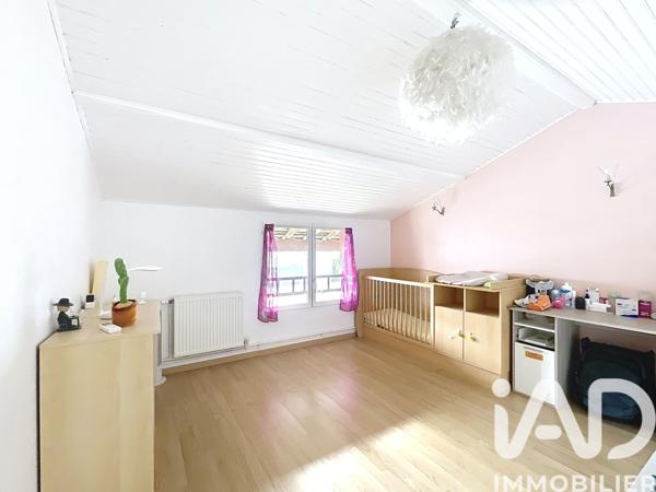 Maison à vendre 6 pièces 175 m² Vitry-le-François