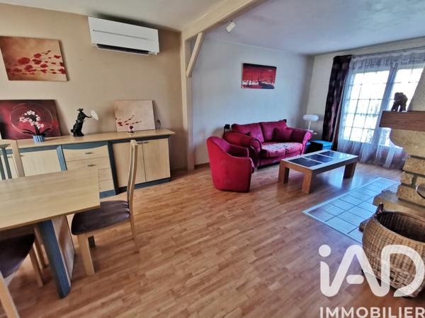 Maison à vendre 6 pièces 130 m² Neuves-Maisons