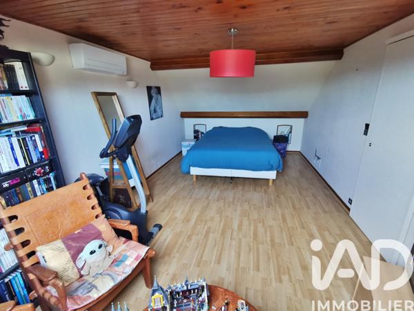 Maison à vendre 6 pièces 130 m² Neuves-Maisons