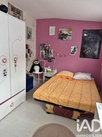 Maison à vendre 6 pièces 130 m² Neuves-Maisons