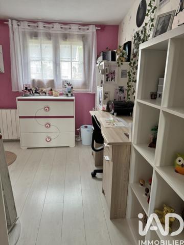 Maison à vendre 6 pièces 130 m² Neuves-Maisons