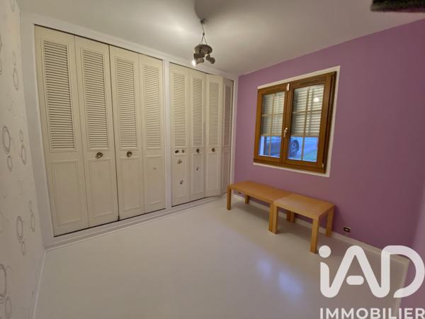 Maison à vendre 6 pièces 130 m² Neuves-Maisons