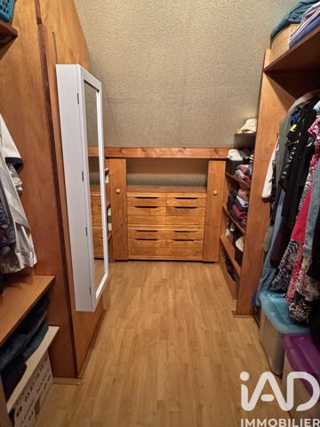 Maison à vendre 6 pièces 130 m² Neuves-Maisons