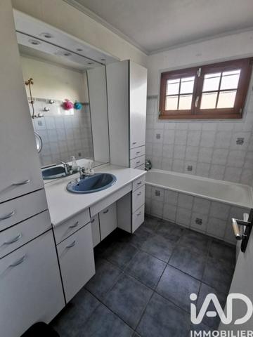 Maison à vendre 6 pièces 130 m² Neuves-Maisons