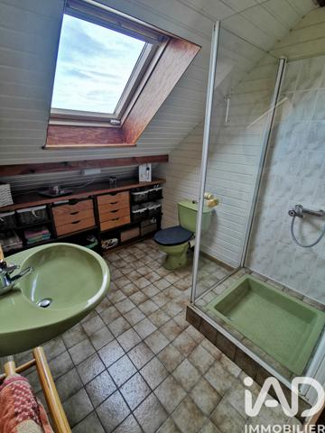 Maison à vendre 6 pièces 130 m² Neuves-Maisons