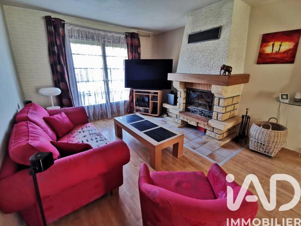 Maison à vendre 6 pièces 130 m² Neuves-Maisons