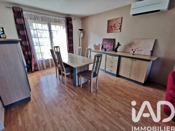 Maison à vendre 6 pièces 130 m² Neuves-Maisons