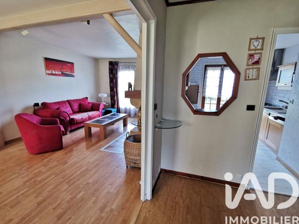 Maison à vendre 6 pièces 130 m² Neuves-Maisons