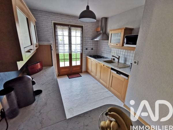 Maison à vendre 6 pièces 130 m² Neuves-Maisons