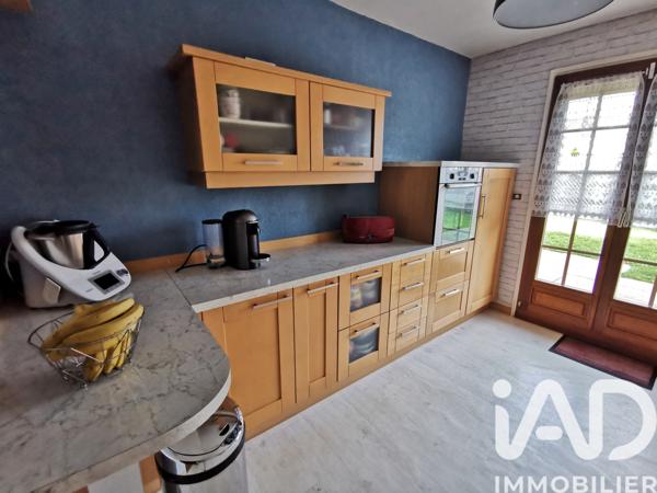 Maison à vendre 6 pièces 130 m² Neuves-Maisons