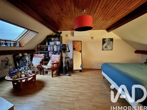 Maison à vendre 6 pièces 130 m² Neuves-Maisons