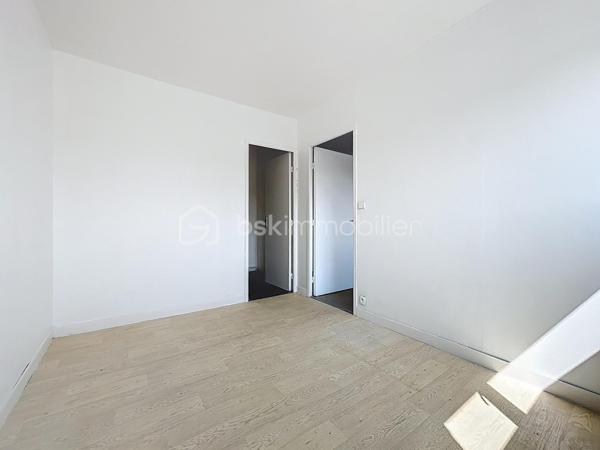 Appartement de 36,13 m²